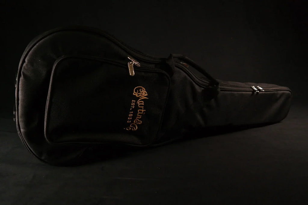 Martin Sitka HPL w/Gig Solid Acoustic/Electric Little Martin Bag LX1E Spruce/Mahogany 838