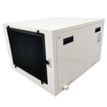 338Pint/D Commercial Household Ceiling-Type Basement Greenhouses Warehouse Dehumidifier Planting