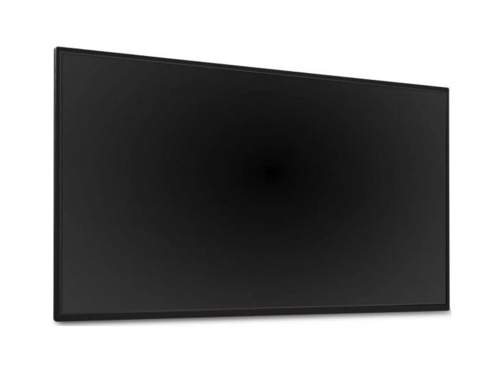 Restored ViewSonic Media Display 55" (Refurbished) LED Player Commercial CDM5500R-S