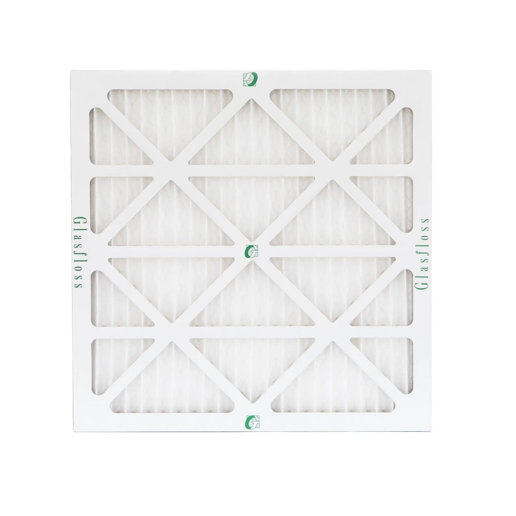 x Size: MERV 23-3/8 ZL of Box Exact 23-3/8 10 AC Filters. 24x24x1 Furnace Air Glasfloss 4. x 7/8 Pleated