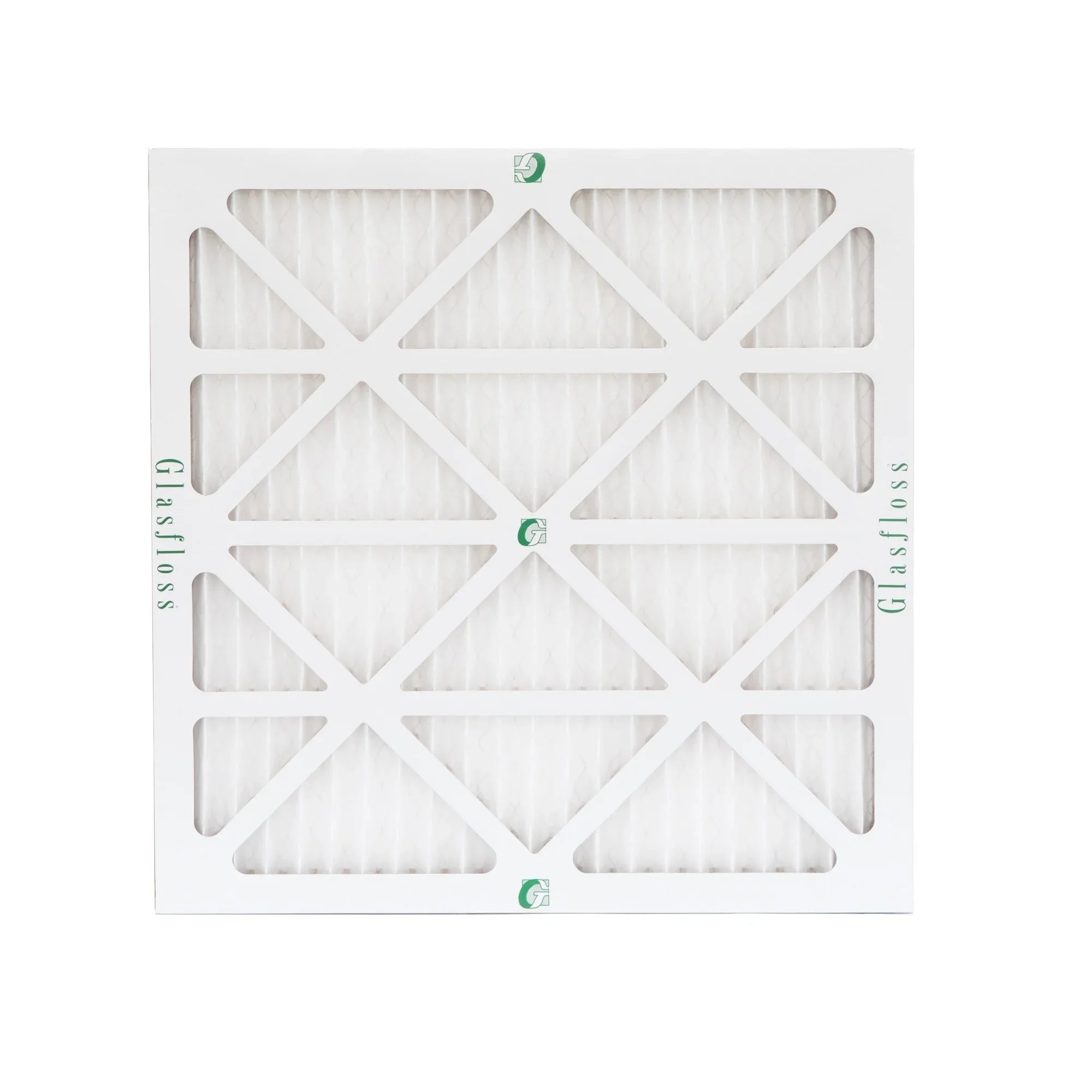 x Size: MERV 23-3/8 ZL of Box Exact 23-3/8 10 AC Filters. 24x24x1 Furnace Air Glasfloss 4. x 7/8 Pleated