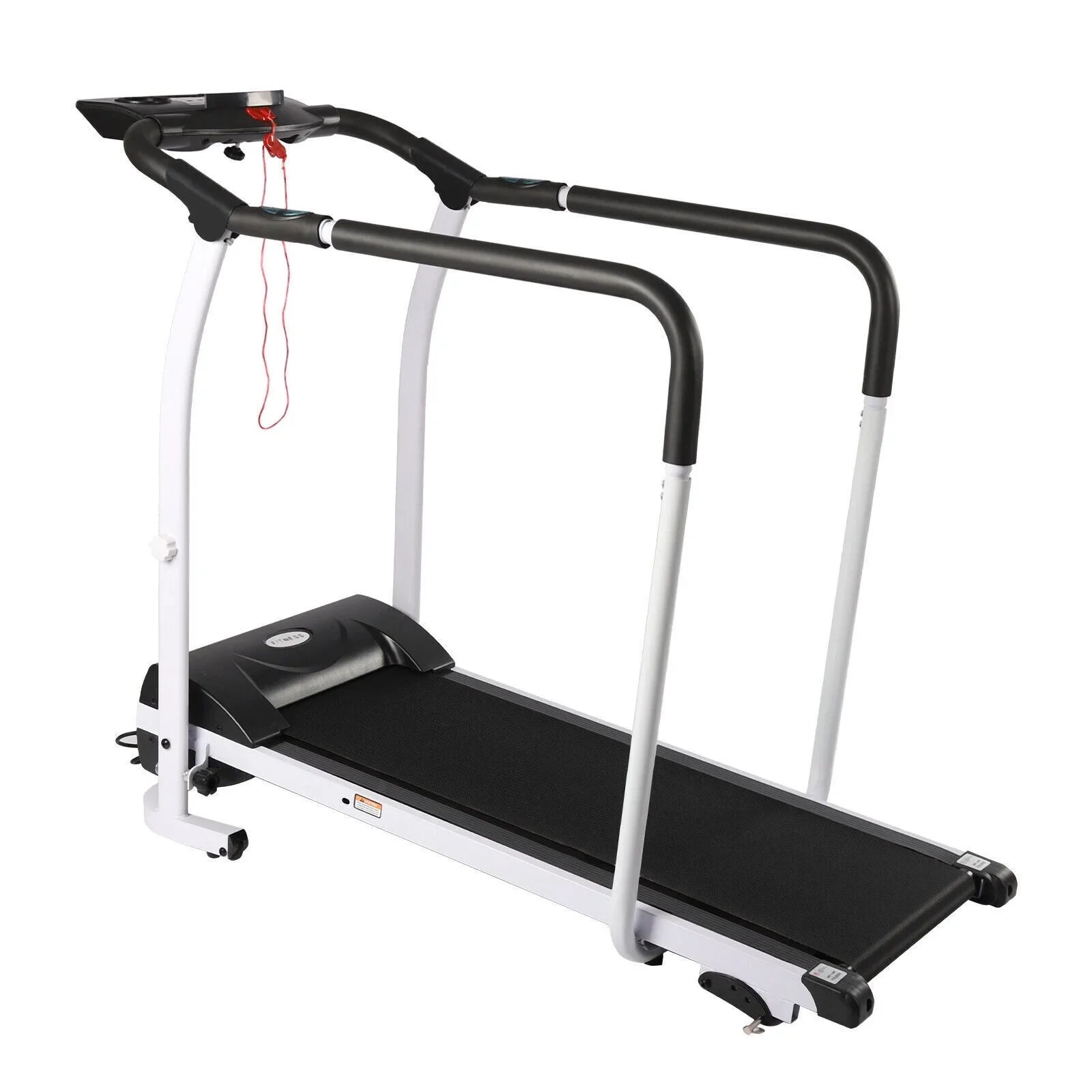 Electric DENEST Elderly Treadmill Fitness Walking Treadmill Machineï¼?Recovery Exercise for Indoor Walking