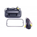 Connect Transit Crux Camera Plate Connect CFD-04T License Ford