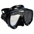 Owl Ocean Mask
