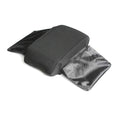Armrest Cover Teledu Protector Cover Black Pad + Console