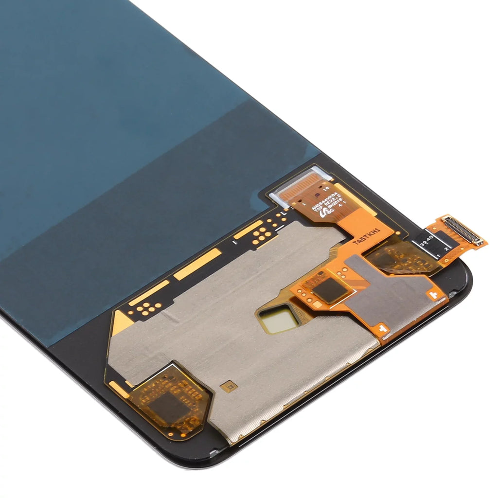 8 Z For Full with Nord Screen / 5G OnePlus / AC2003 Nord Original AC2001 LCD Digitizer