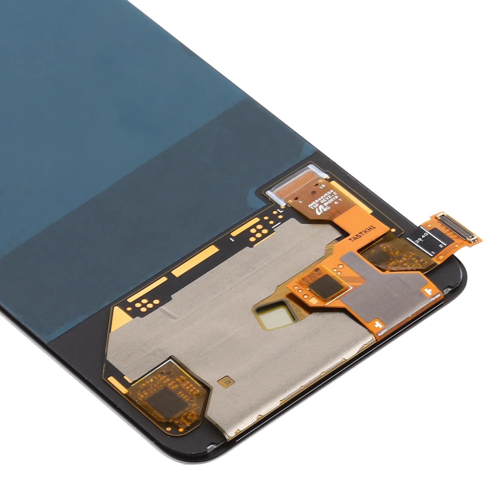 8 Z For Full with Nord Screen / 5G OnePlus / AC2003 Nord Original AC2001 LCD Digitizer