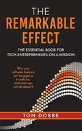 Effect: Book for Hardcover Pre-Owned Remarkable Tech-Entrepreneurs-on-a-Mission Essential The