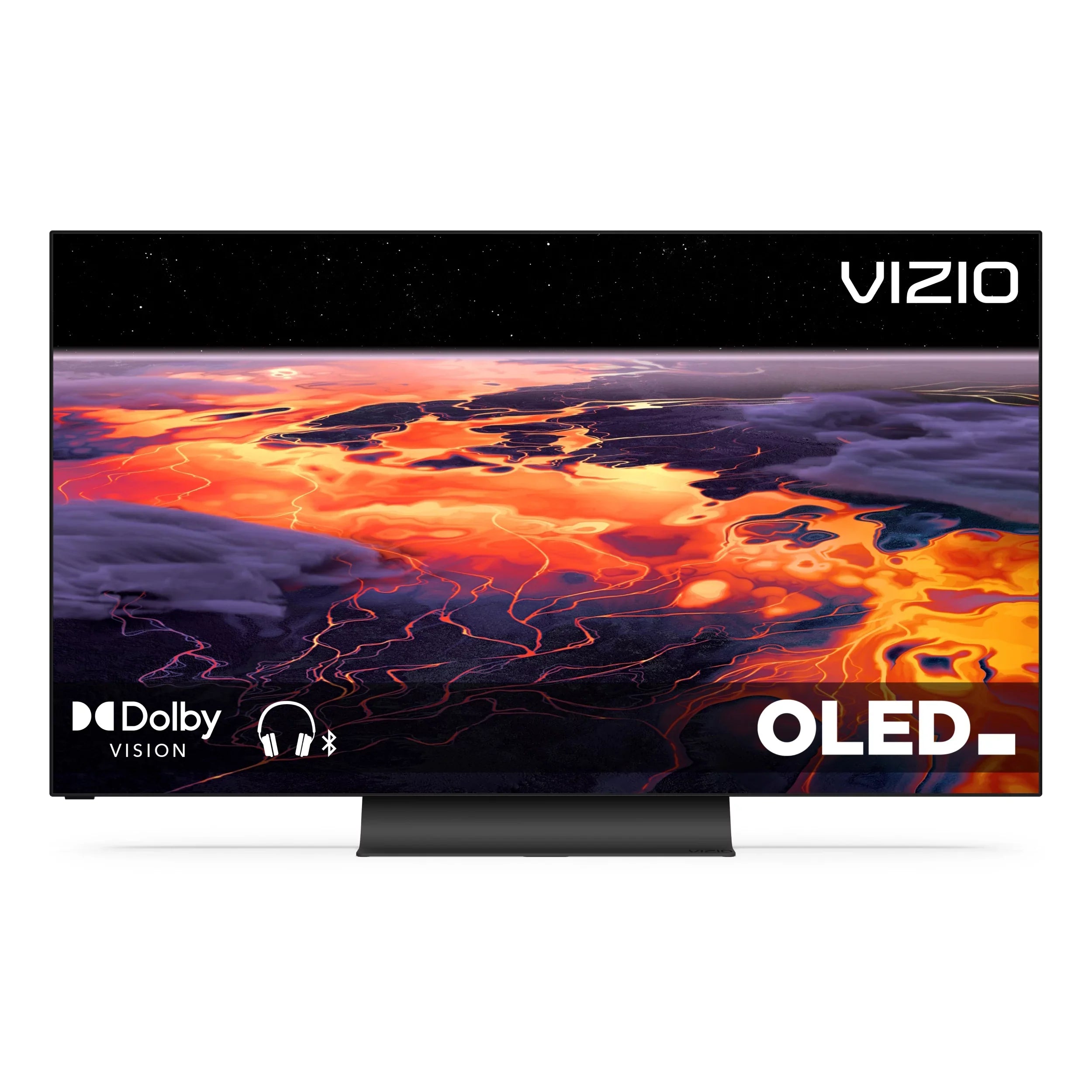 SmartCast Smart 4K 65" TV HDR Class OLED65-H1 OLED VIZIO