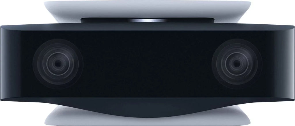with Version 5 Console Sony Microfiber HD Digital (Japan 1080p Cloth and Import) Playstation Camera