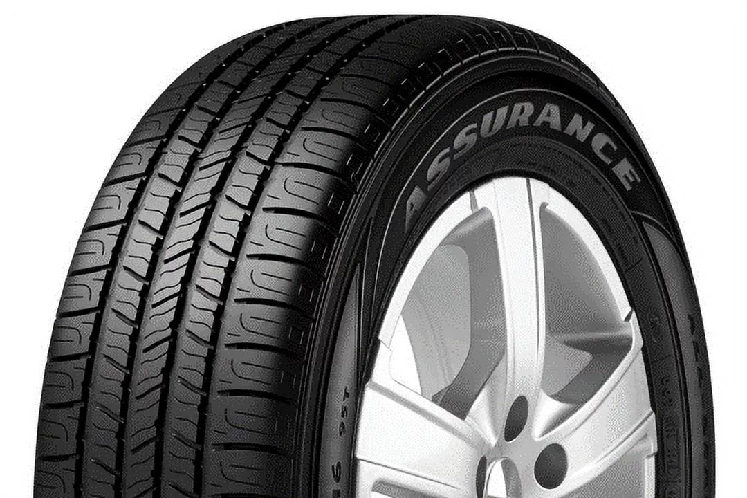 Passenger All Assurance Goodyear Season 100T Tire 235/60R16 All-Season