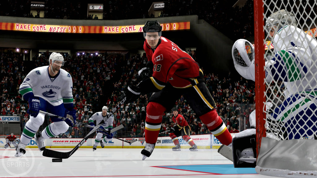 360) NHL (XBOX '13