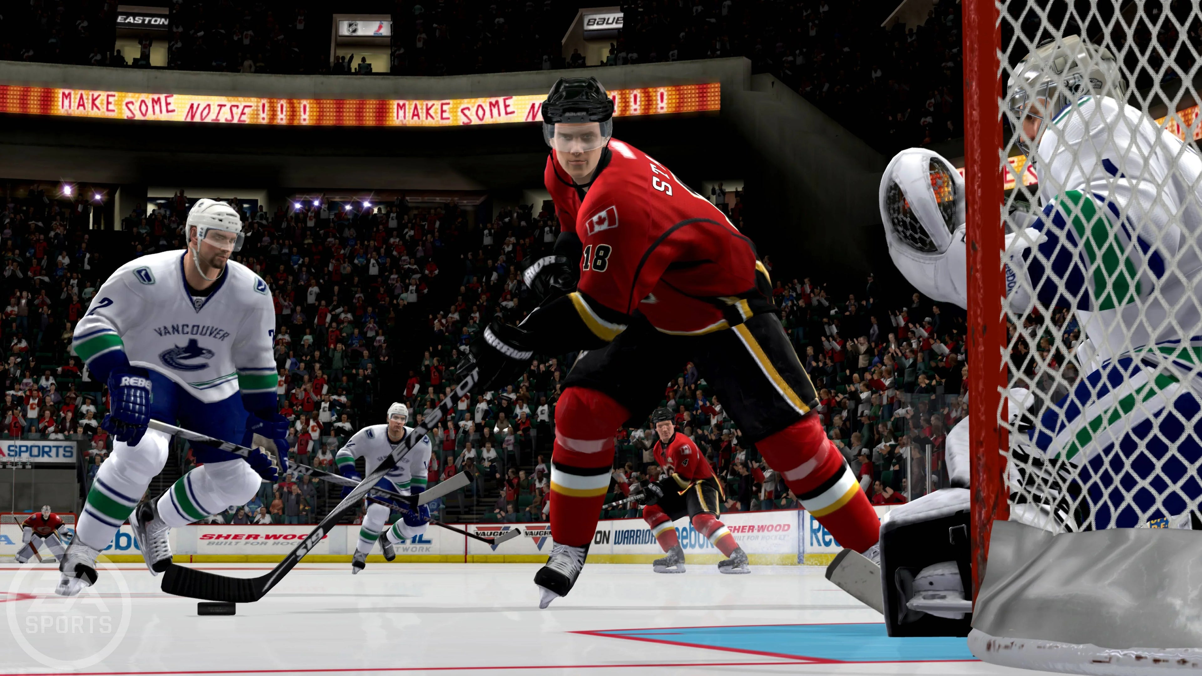 360) NHL (XBOX '13