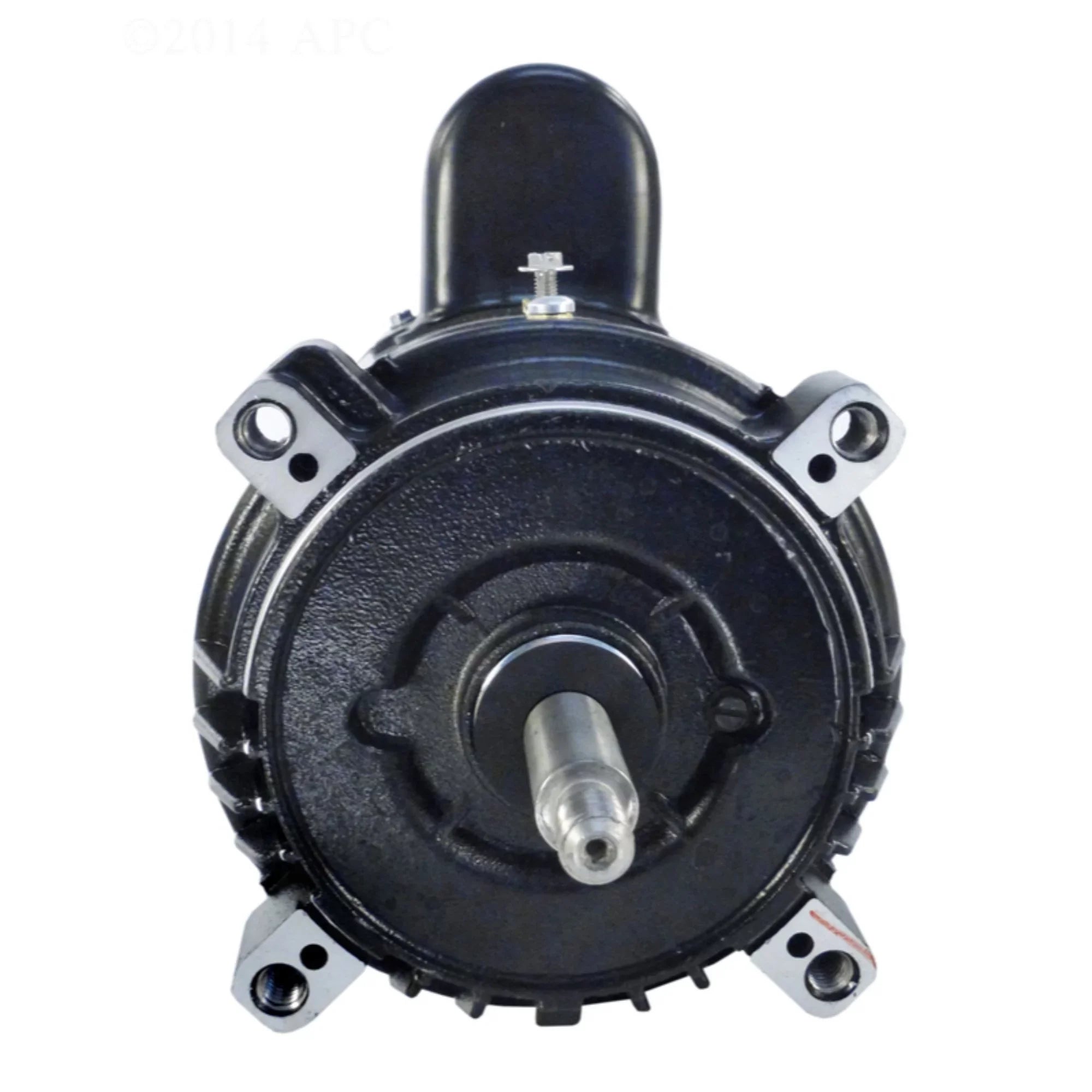 Pump Face 1 C SF 1.5 Motor, Conservationist Pool The Supply Pool HP Shop