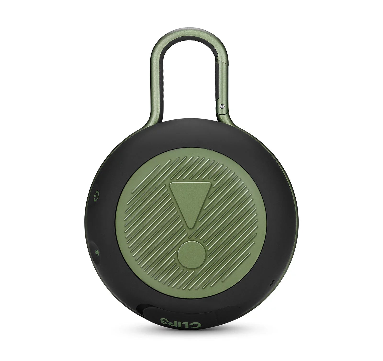 Open JBL Portable Clip Box Speaker 3 Bluetooth Camouflage