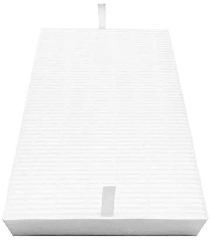 Purifier Packs and for HEPA Replacement HPA-090, Honeywell HPA-100 - Part Compared Models 4 Air True Filter HPA300, HPA200 With HRF-R2