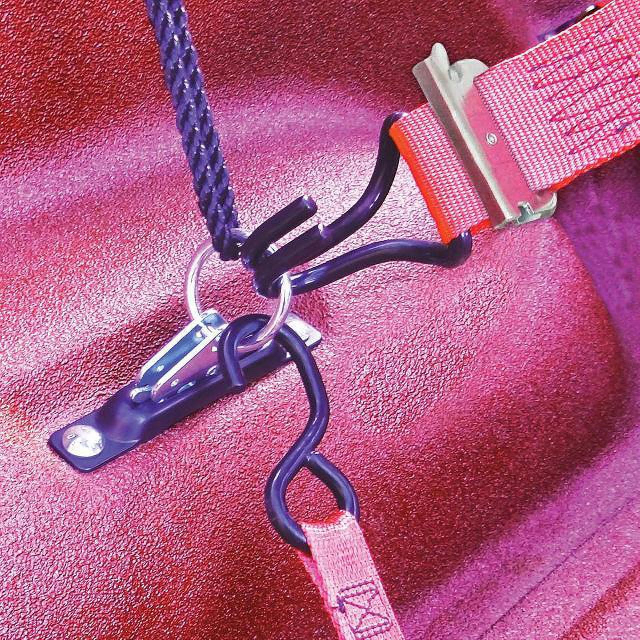 Plus Ratchet Trucks Bonus for E-Strap Trailers 2 & Snap-Loc with Pack 16 in. System x