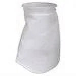 1/4" Pentair/Pentek 155393-75 Filter Bag,100 micron,8 L,PK20