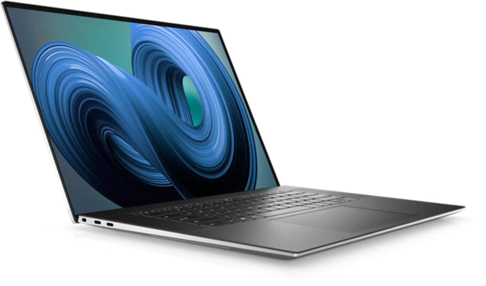 | 17" GDDR6 - 3060 32GB - Laptop (2022) Core i9 12th | GHz 5 - | Cores Restored Dell 9720 @ SSD 12GB (Refurbished) Gen XPS FHD+ RAM - 512GB - CPU RTX 14