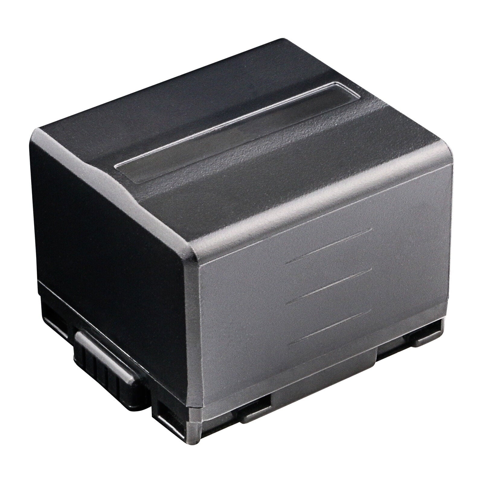 VW_VBD070 Battery Kastar CGA_DU14, for VBD210 CGA_DU21, Charger and Panasonic VBD140 w Kit CGA_DU14 CGA_DU07, (3_Pack) CGA_DU06,