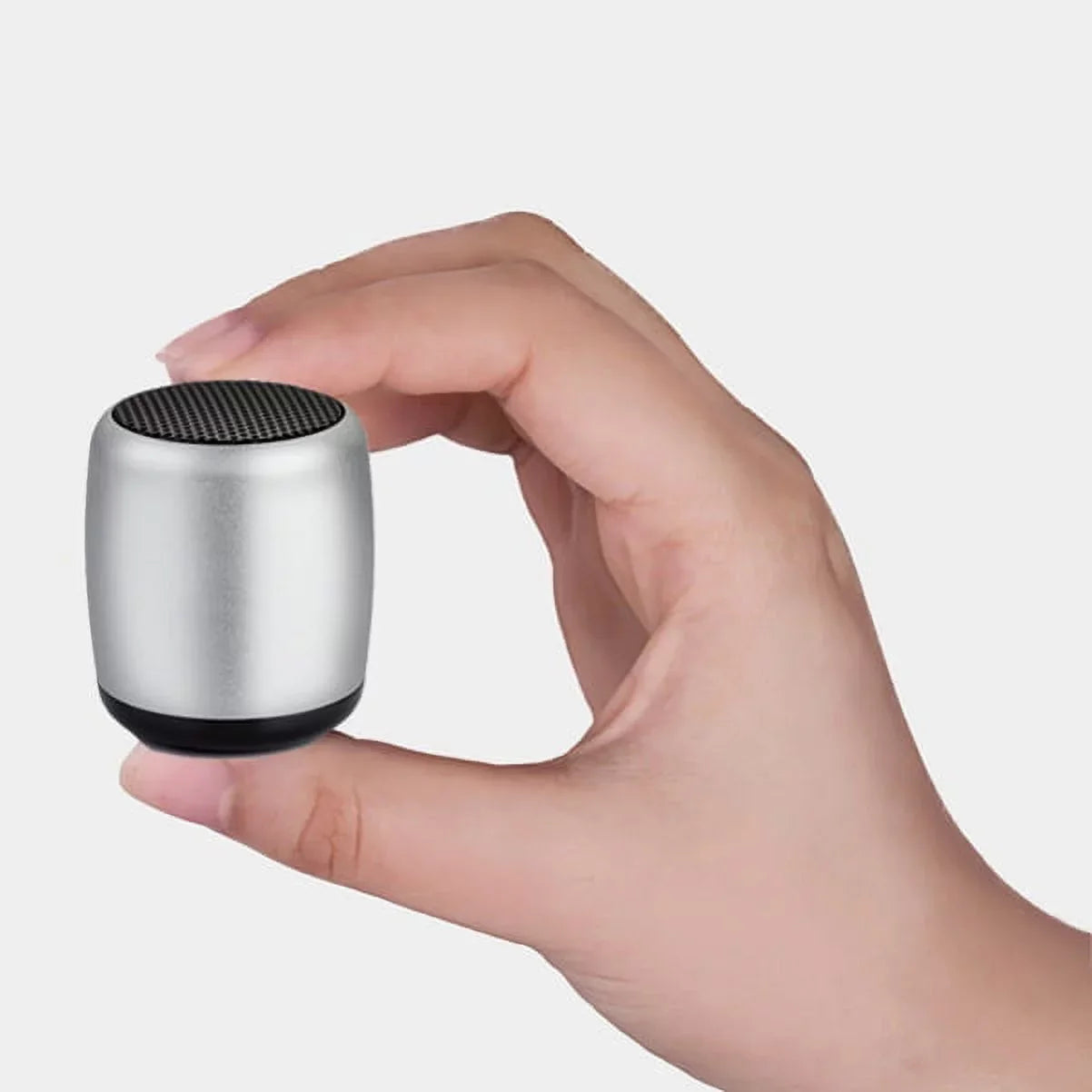 iPad 7.9" Speaker Mini with Wireless Mini Audio - Multimedia for (1st/2nd/3rd/4th/5th Remote Shutter Gen) Microphone
