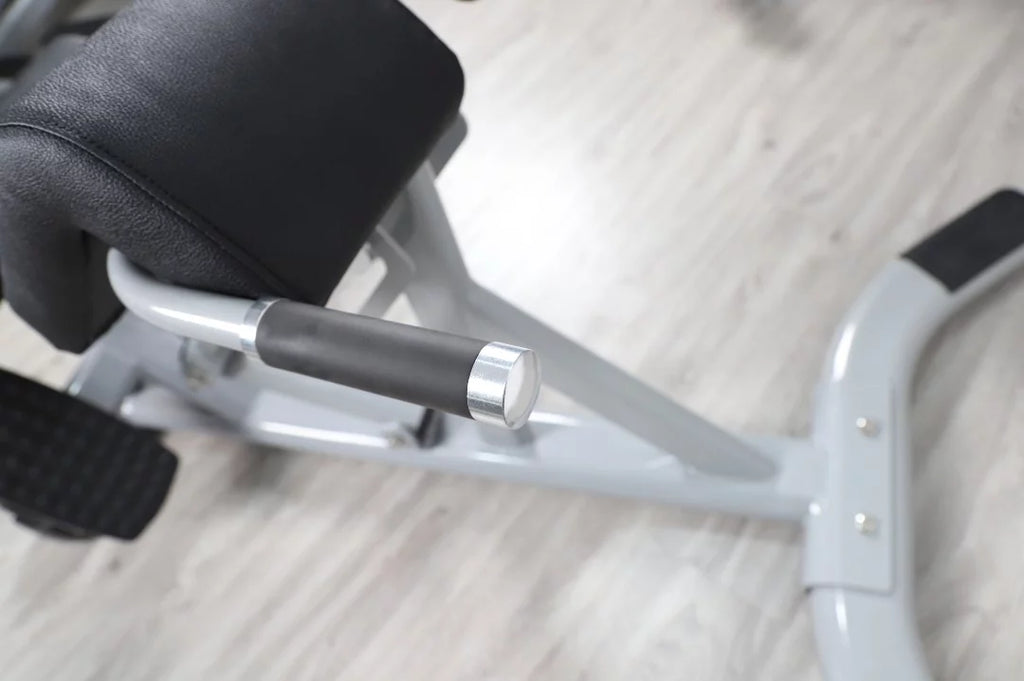 Silver Back French Fitness FFS Hyperextension Extension (New) 45 Degree