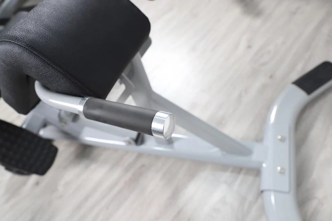 Silver Back French Fitness FFS Hyperextension Extension (New) 45 Degree