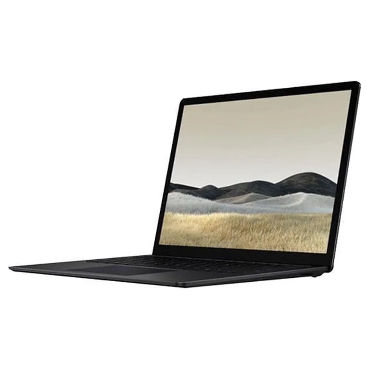 3 Touch Core (Used) (Refurbished) Intel 512GB 16GB Surface Laptop 15" Restored i7-1065G7,Black Microsoft