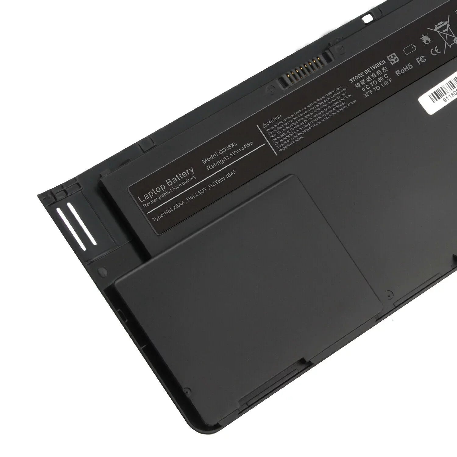 Series 810 G1, 810, G3 Revolve for Battery 810 EliteBook HP F 810 Tablet G2, PC