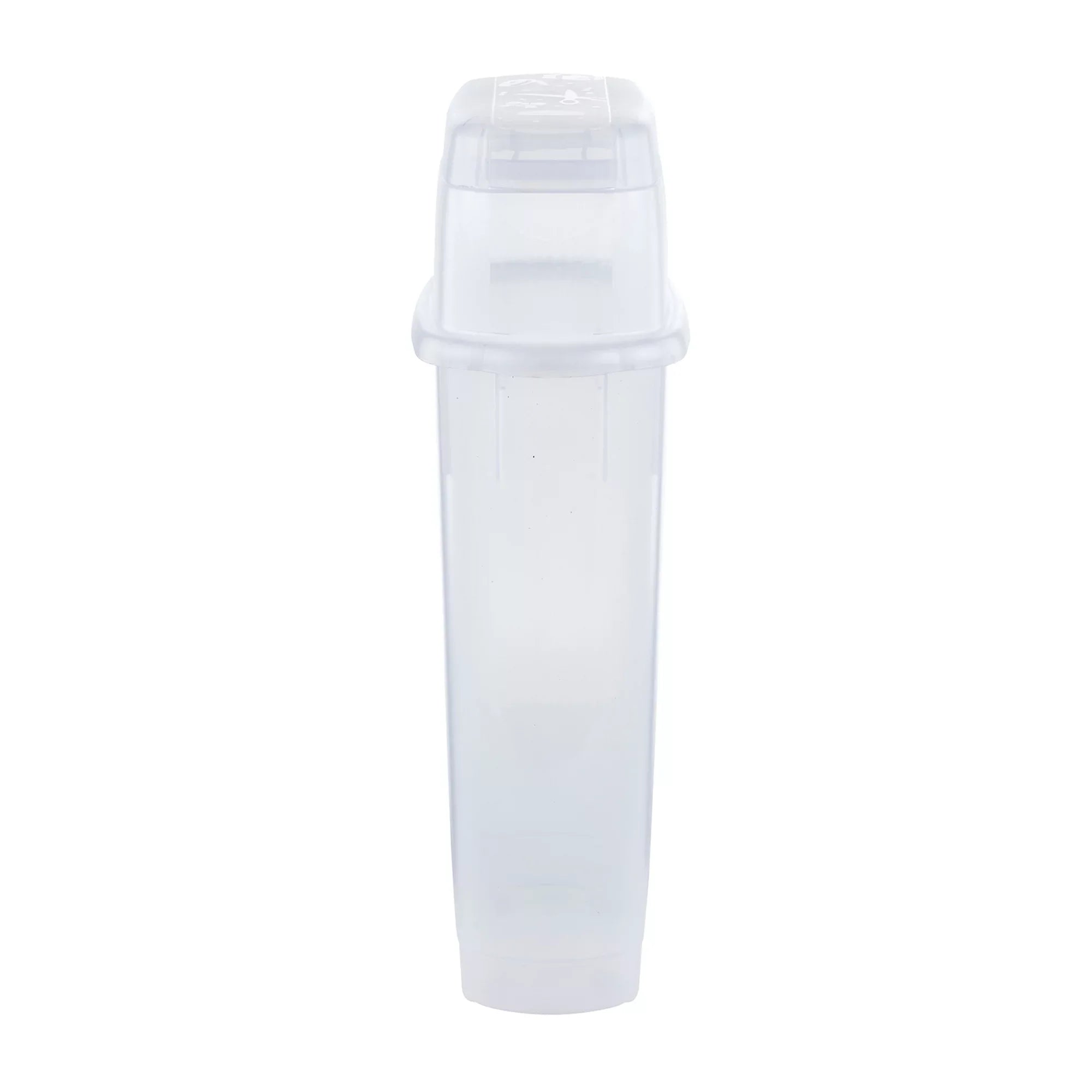 Wrap Container, Clear, Rubbermaid Craft N' Single Plastic Paper Wrapping
