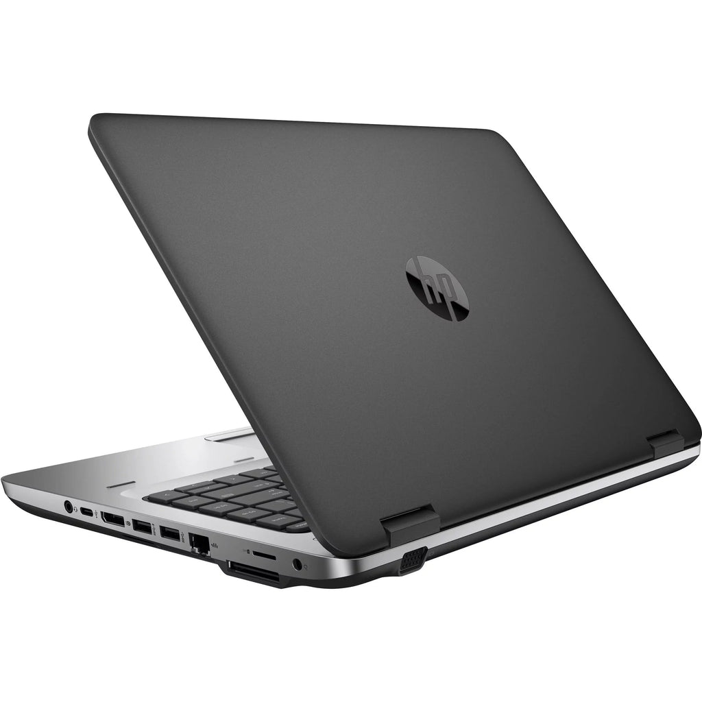 Laptop Intel GHz Core (Refurbished) 8GB G2 Pro Windows Restored 10 Hp i5 640 320GB Ram Probook 2.40