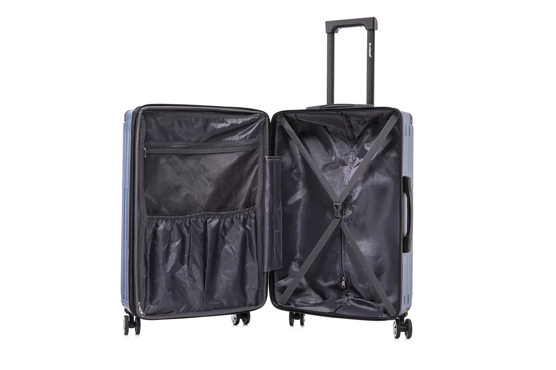 Set Costa 3 Rockland Pc Mesa Blue