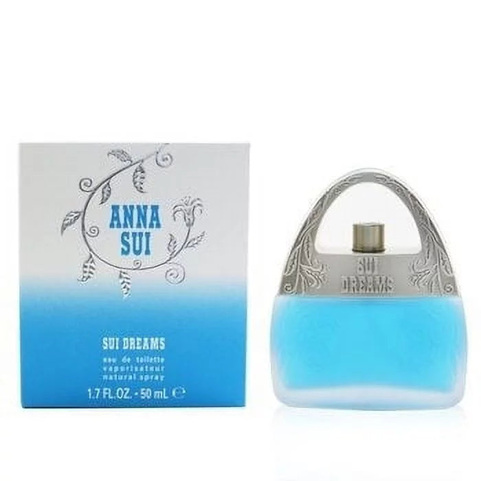 De Spray Toilette Sui Eau Anna 50ml/1.7oz Sui Dreams