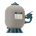 31" In-Ground Side-Mount Filter Sand Swimming Hayward ProSeries Pools For