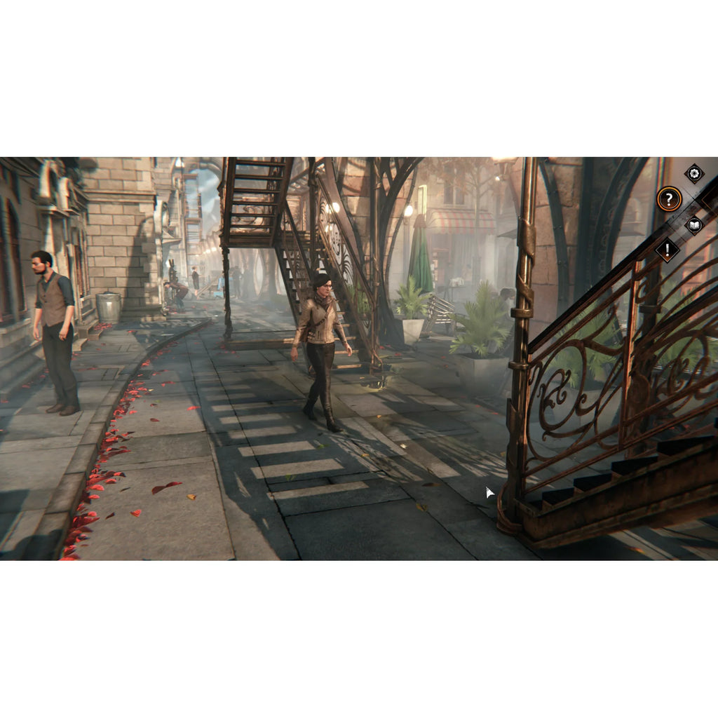 Before 850024479708 Edition, 20 X, Maximum Games, World Syberia: - Xbox The Series Years