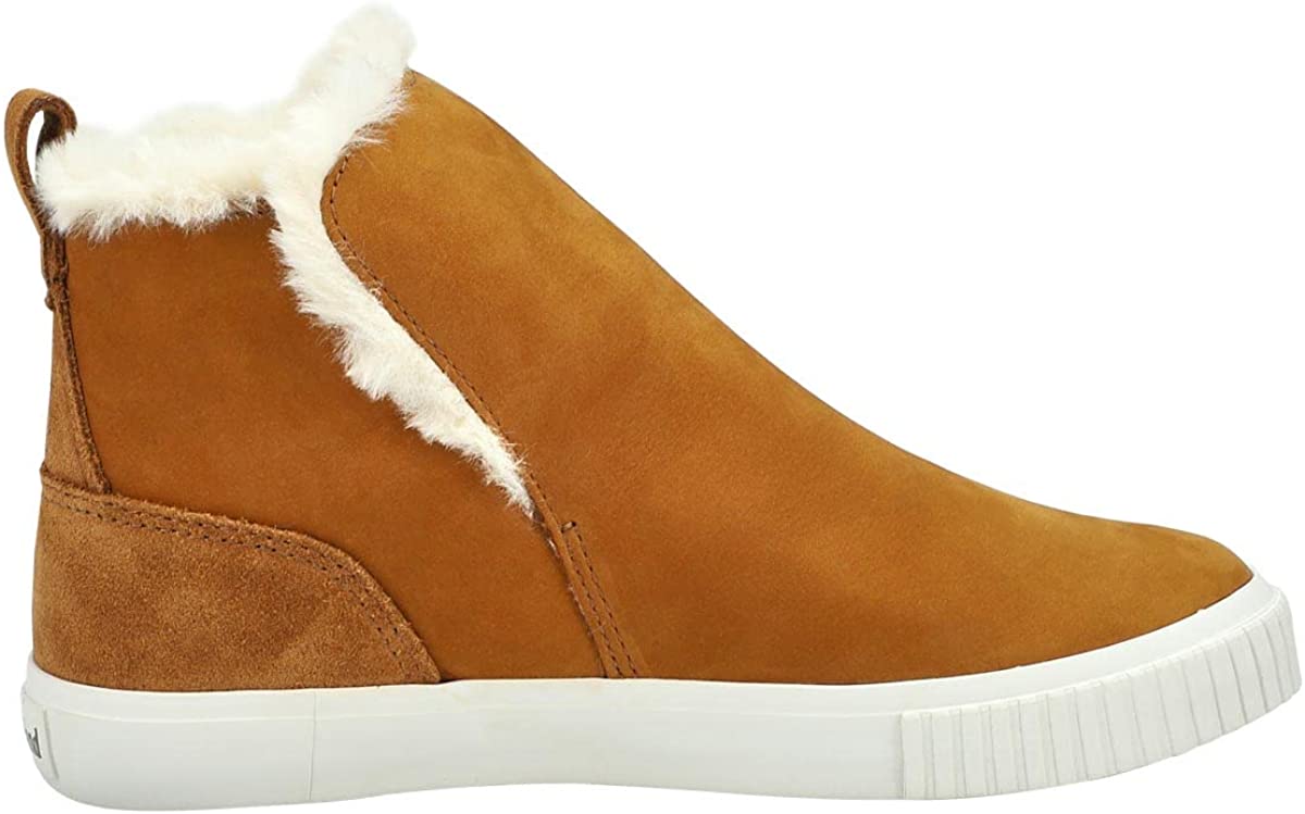 Bay Pull Leather Womens Timberland Boots Ankle Skyla On