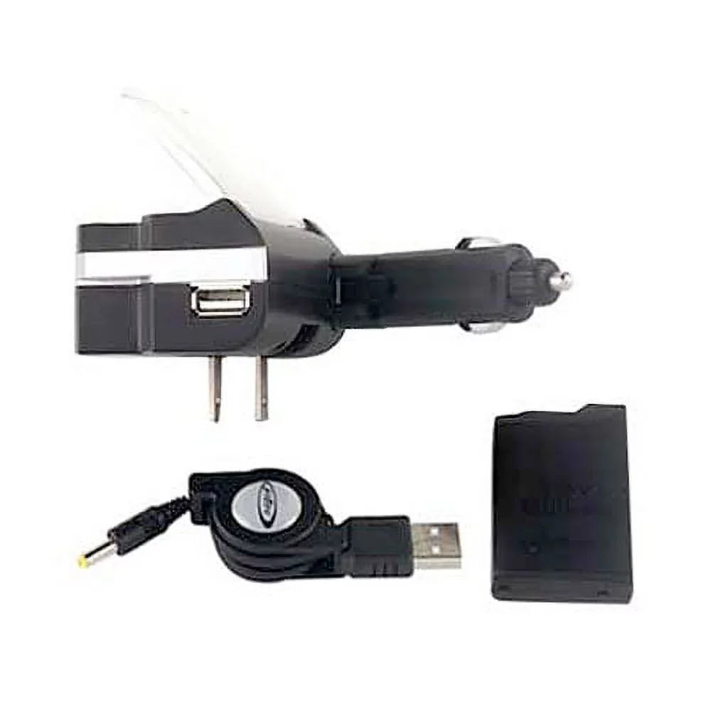 for Intec Charger PSP 4-in-1