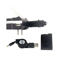 for Intec Charger PSP 4-in-1