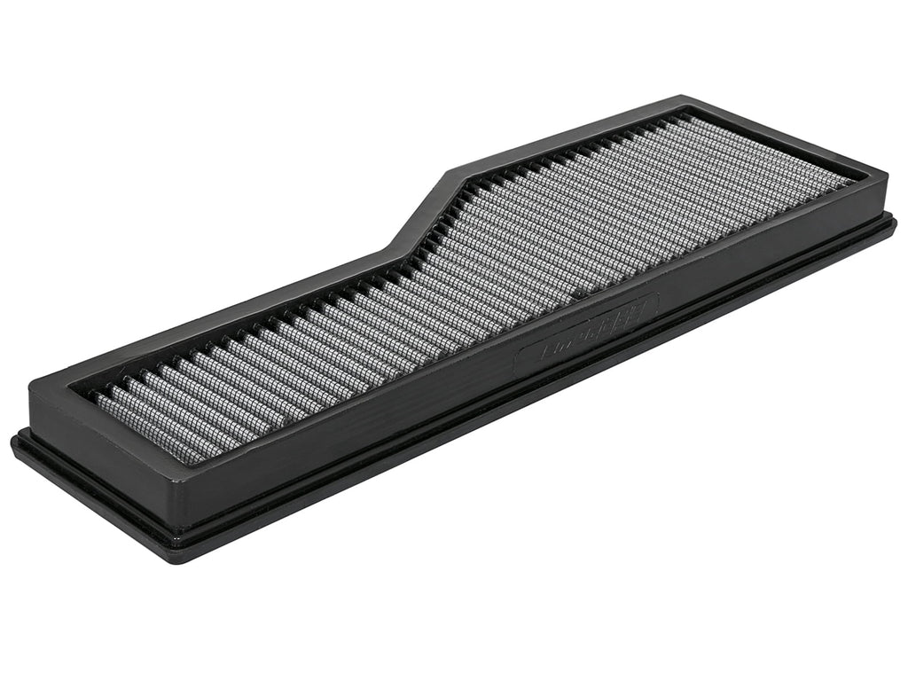 Reusable; Pro Polyurethane Rounded Polyurethane Seal; Pleats; Construction; Power Open OE Washable 31-10069 And Bump Air Filter; FLOW Frame; S aFe DRY Magnum Replacement