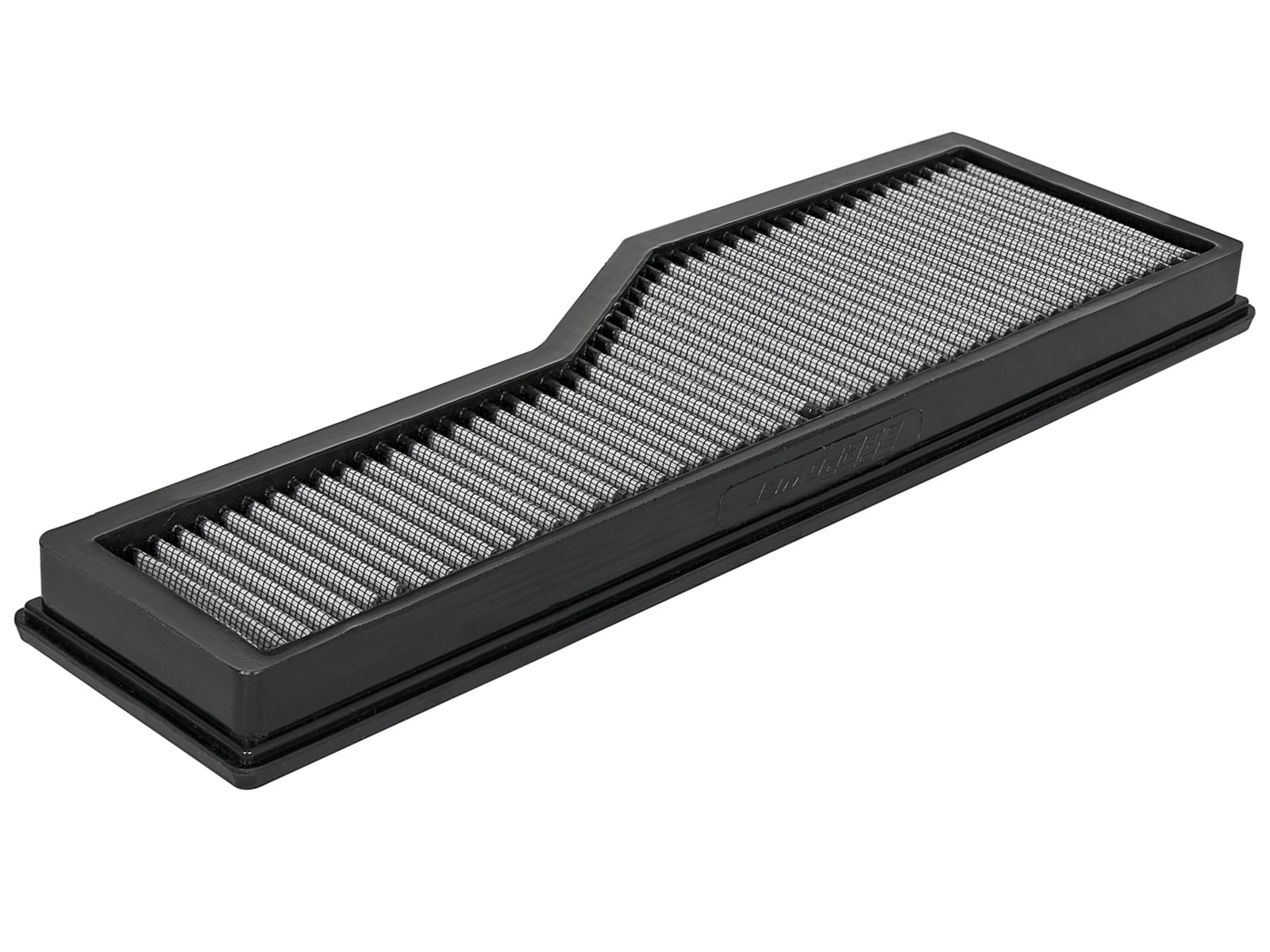 Reusable; Pro Polyurethane Rounded Polyurethane Seal; Pleats; Construction; Power Open OE Washable 31-10069 And Bump Air Filter; FLOW Frame; S aFe DRY Magnum Replacement