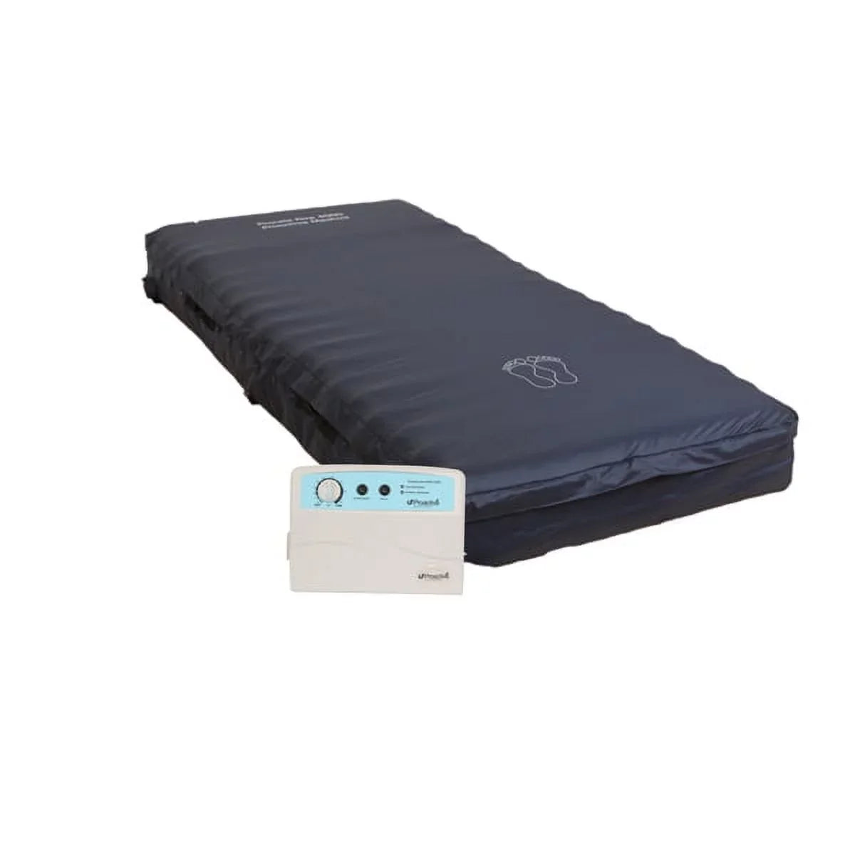 Low Air Pressure Mattress System Loss/Alternating Protektâ?Aire 4000 8"