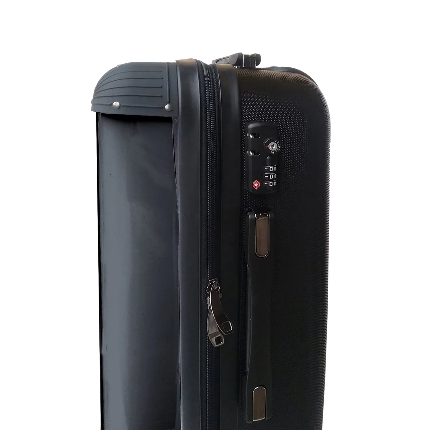 David 52L Space - Bowie by - On Official Series Tour Carry Luggage/Suitcase Rocksax