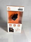 Go 4.0 Activity Bluetooth Rbx Tracker Black -