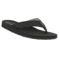 Flop Floater (in Black) 2 CobianÂ®Men's Flip