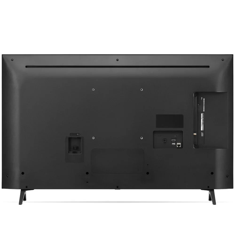 1 50 Protection 50UQ9000PUD CPS Bundle TV YR with Pack 4K 2022 UHD Enhanced LED Inch HDR LG