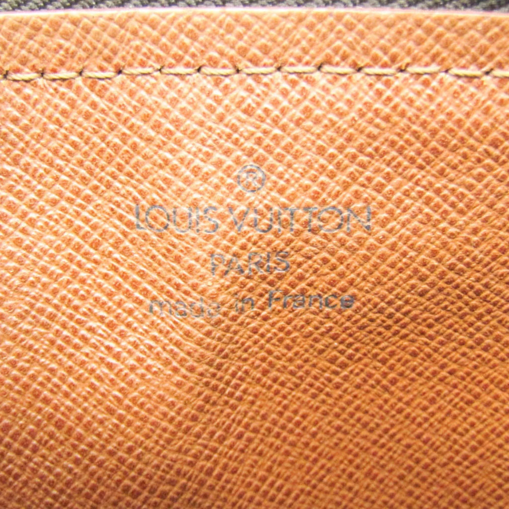 (Good) Papillon Handbag Monogram Monogram 30 Louis Women's M51365 Vuitton Pre-Owned
