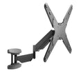 23"-65"TVs TV Full-Motion Arm onn. Spring for Mount