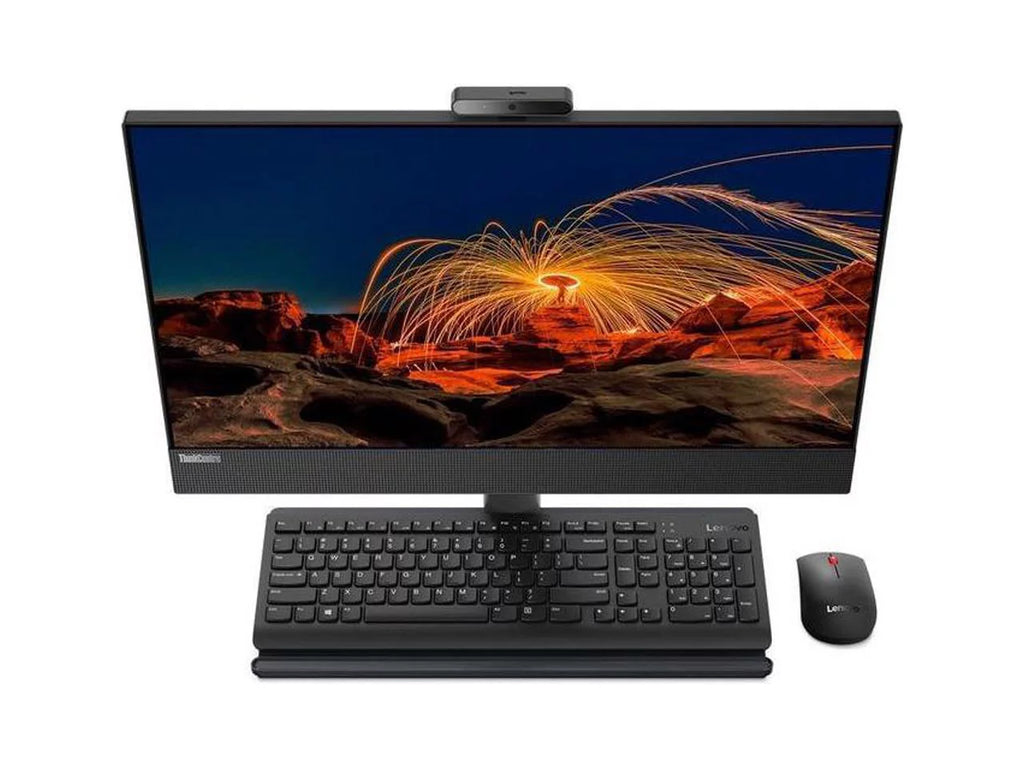 256 4.0 x4 - PCI Express Hexa-core - NVMe M.2 M90a GHz RAM GB (6 SSD 3 Core) Full 11VF0063US 12th - 23.8" 8 i5 Gen SDRAM 3 Lenovo i5-12500 Gen Intel ThinkCentre Computer DDR4 Core GB All-in-One -