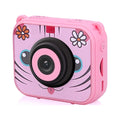 Kids Built-in Children Built-in Waterproof Video Laojia Camera 30m Battery Video Camera,12mp Battery Hunya New 30m
