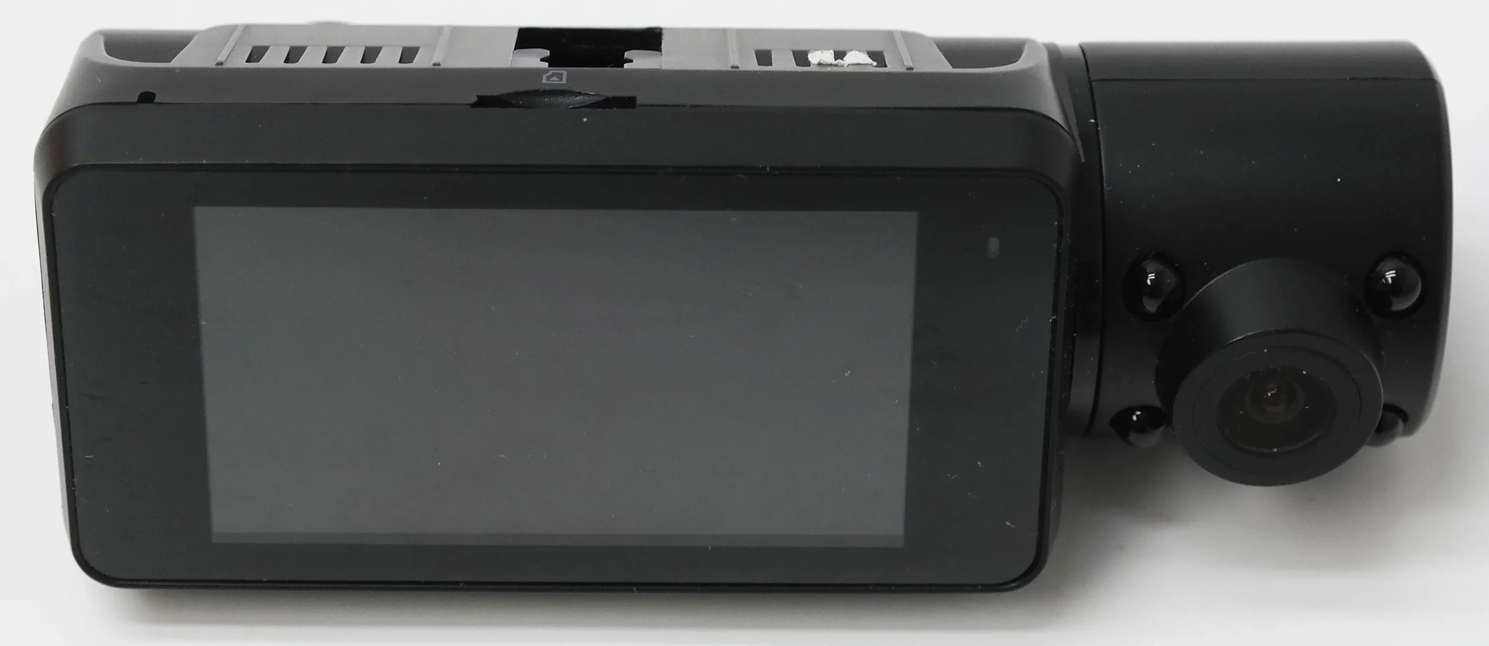 Cam and Cabin Front V3-PLUS-BBY Plus V3 Rexing USED Dash
